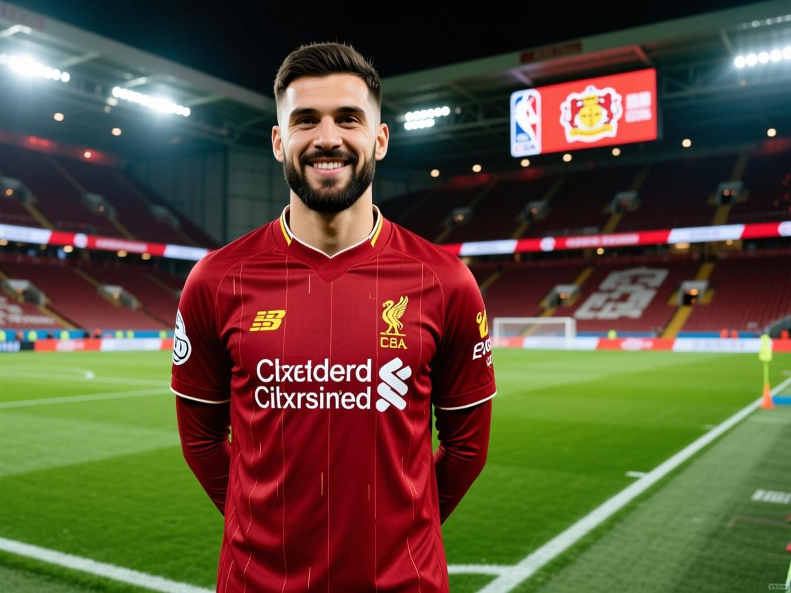 利物浦球员加盟勒沃库森,引发关注 第2张