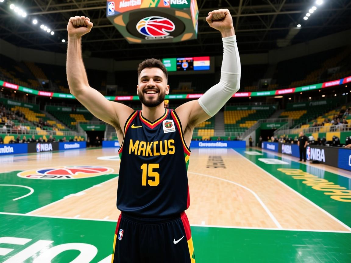 阿尔梅里亚斩获胜利，马提乌斯成赛果定海神针