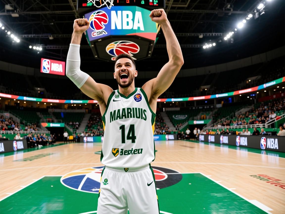 阿尔梅里亚斩获胜利,马提乌斯成赛果定海神针 第3张