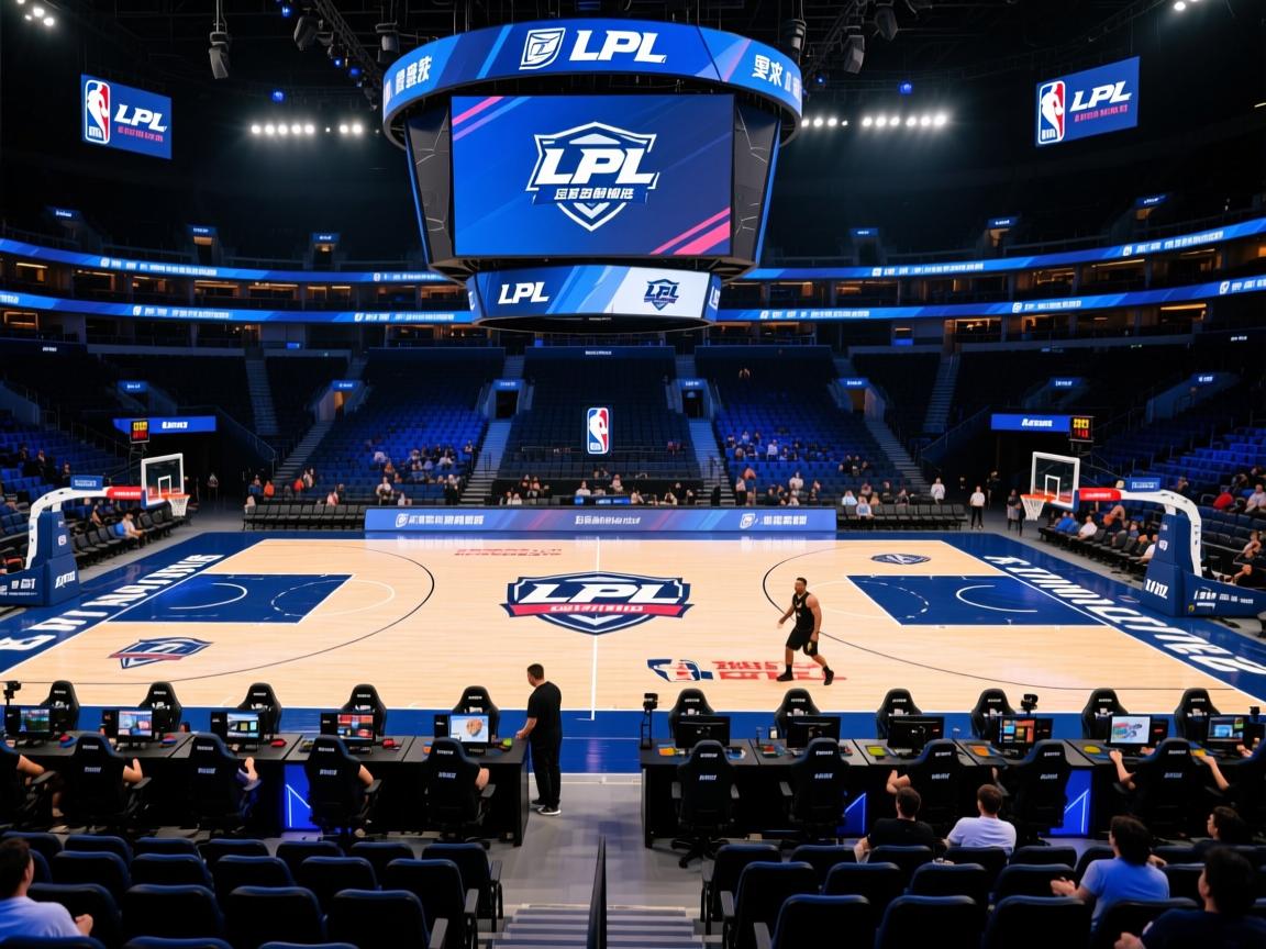 LPL赛区风格演变:从莽夫战到运营精细化 第1张