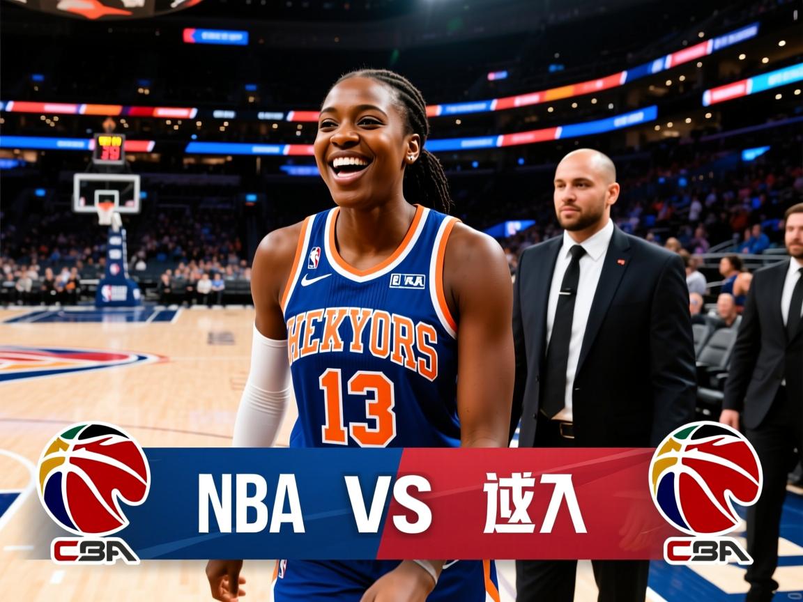 瓦妮-阿杜表现出色，带领尼克斯扳平系列赛  第1张