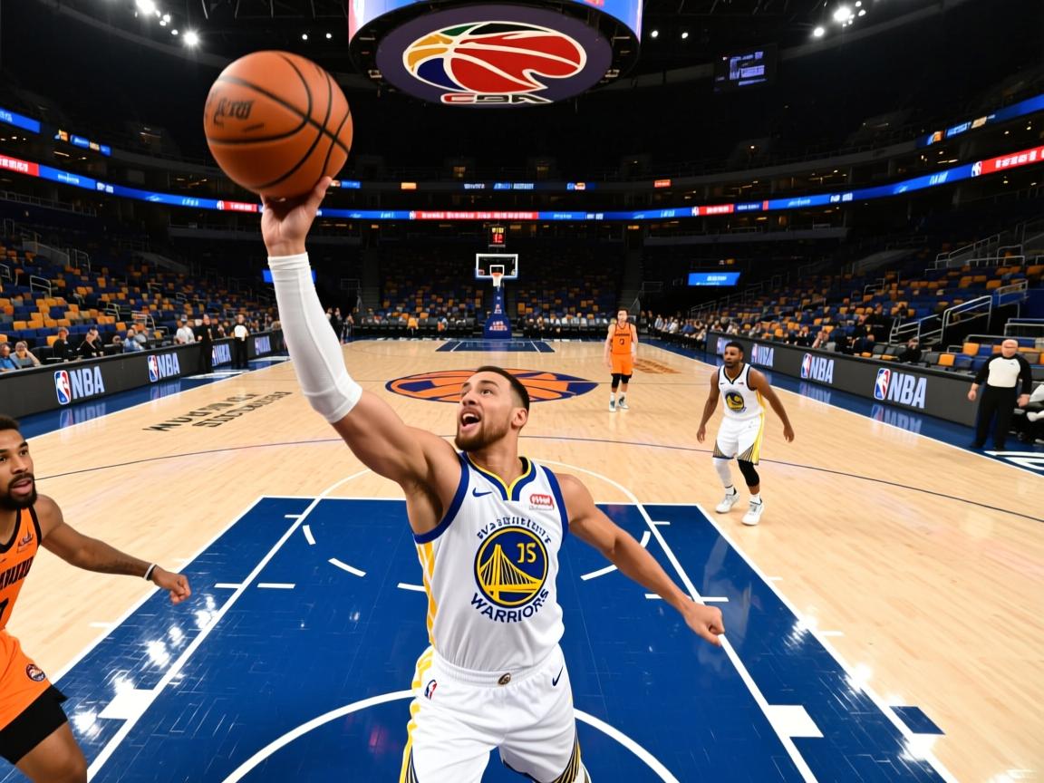 纽尼斯-雷德出手绝杀,勇士队逆转太阳队 第3张