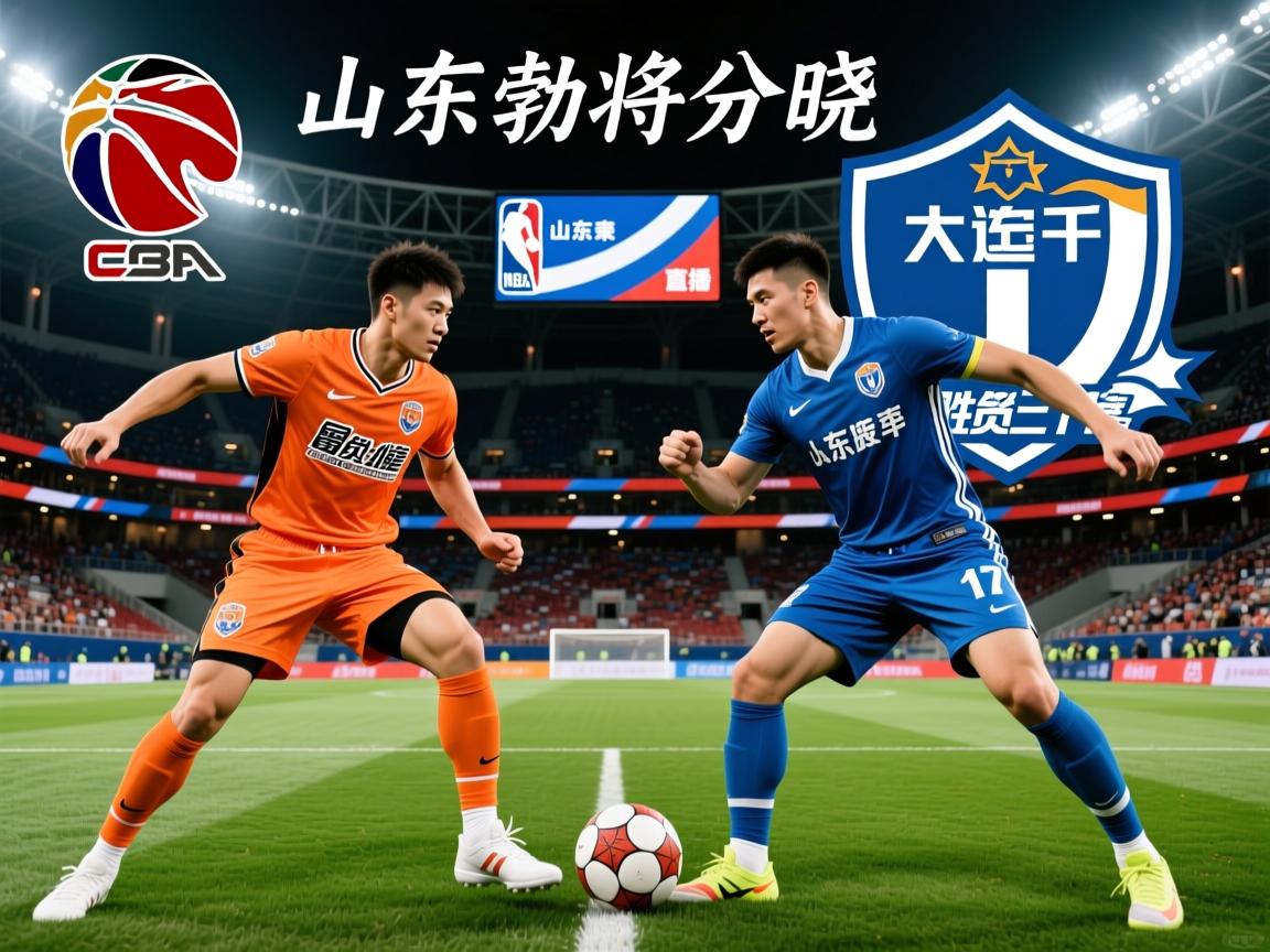 山东鲁能雄心勃勃对决大连一方，胜负将分晓  第3张