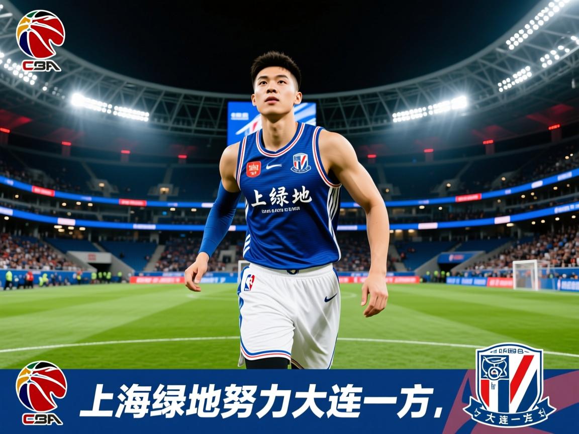 上海绿地申花迎来大连一方，积极备战努力取得胜利  第3张