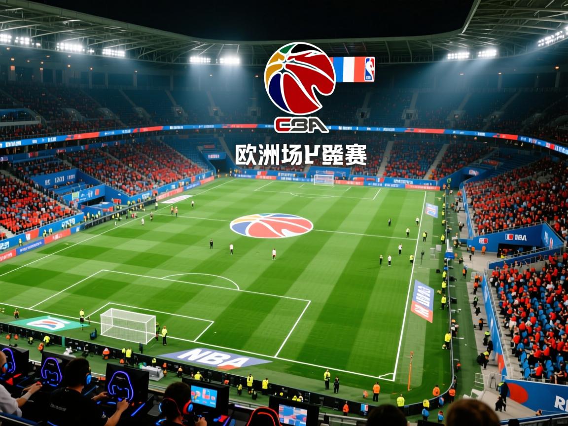 纷纷登场， 欧洲杯预选赛战局激烈  第1张