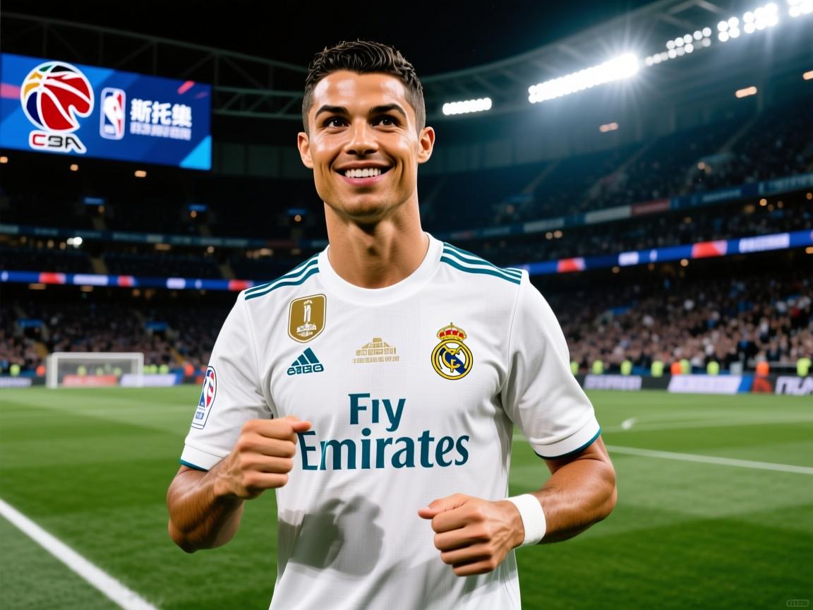 皇马新C罗？马斯坦托诺潜力超预期，西媒：他比维尼修斯同期更具统治力  第2张