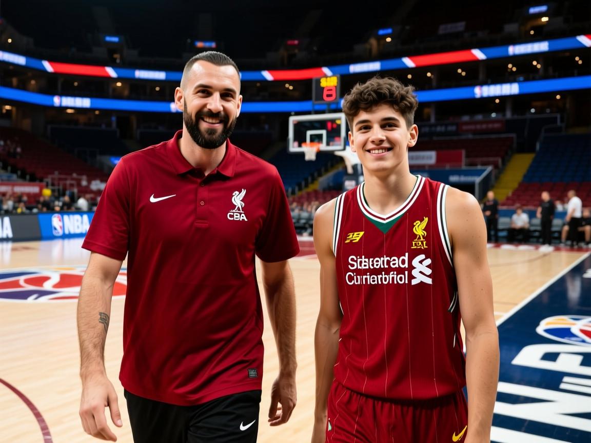 关于十连胜跟他没关系！在埃梅里麾下不被重用，利物浦小将准备回归的信息  第3张