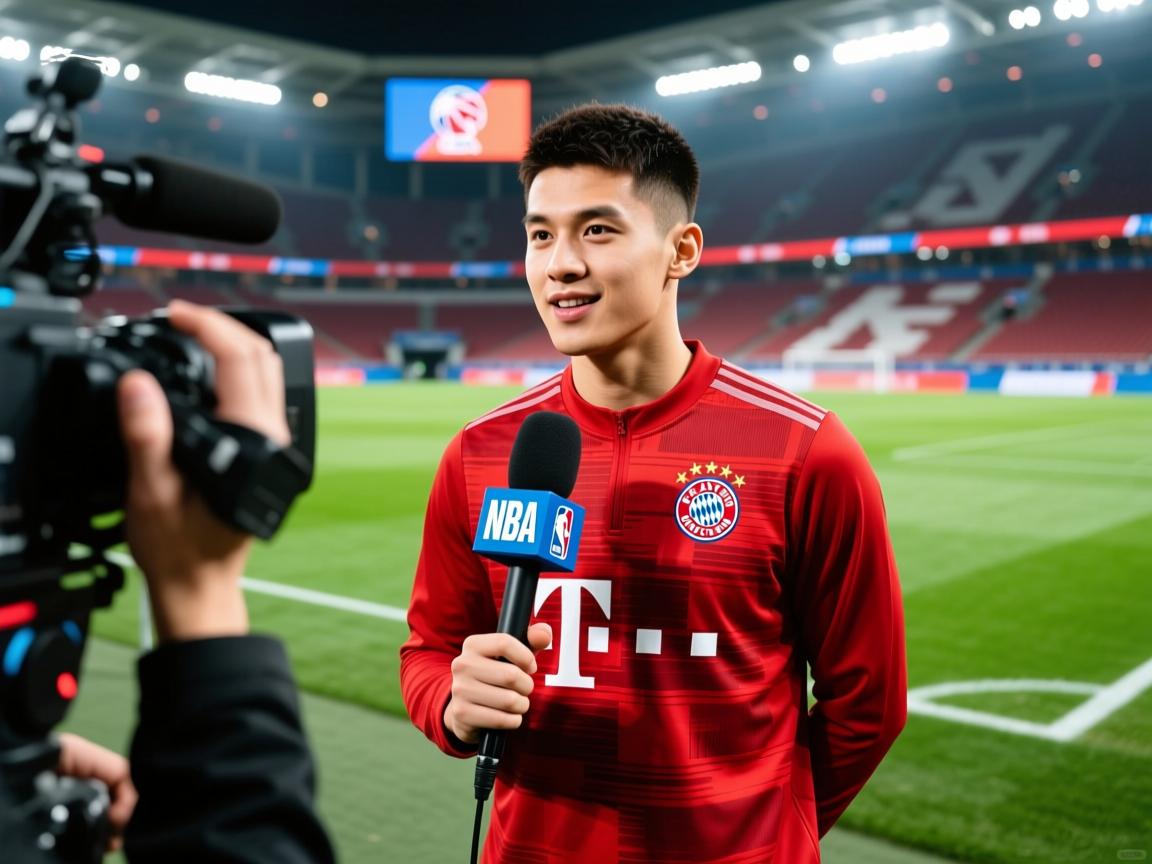 记者:拜仁计划让穆西亚拉在一月参加完整训练 第2张