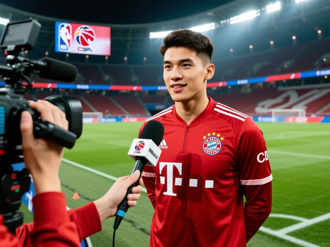 记者:拜仁计划让穆西亚拉在一月参加完整训练 第3张