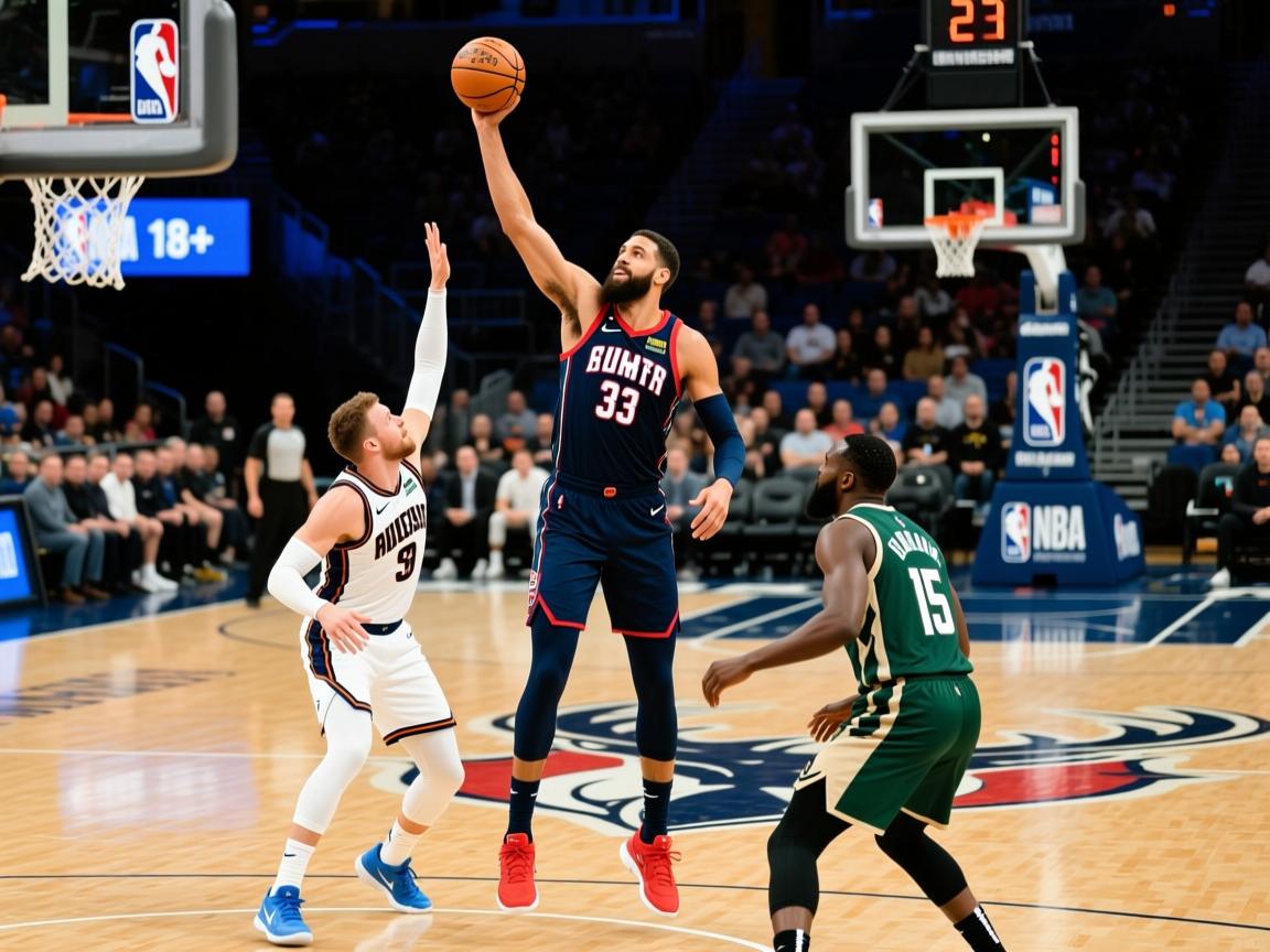 麦科勒姆18分+中投绝杀字母哥33+15奇才险胜雄鹿  第2张