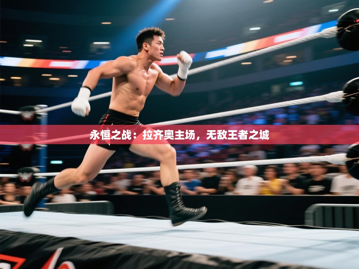 永恒之战：拉齐奥主场，无敌王者之城