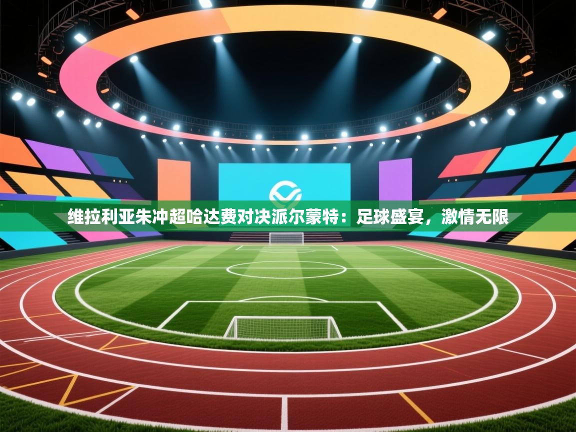 维拉利亚朱冲超哈达费对决派尔蒙特：足球盛宴，激情无限