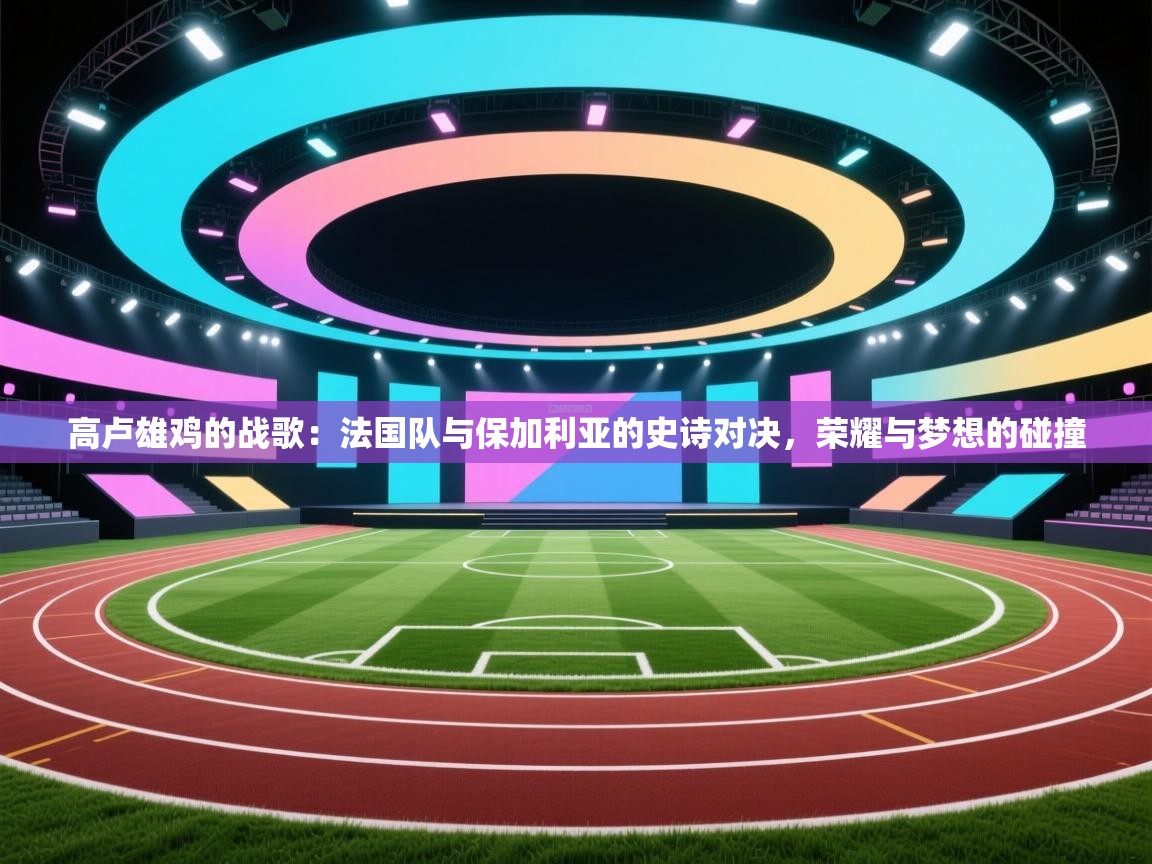 高卢雄鸡的战歌：法国队与保加利亚的史诗对决，荣耀与梦想的碰撞