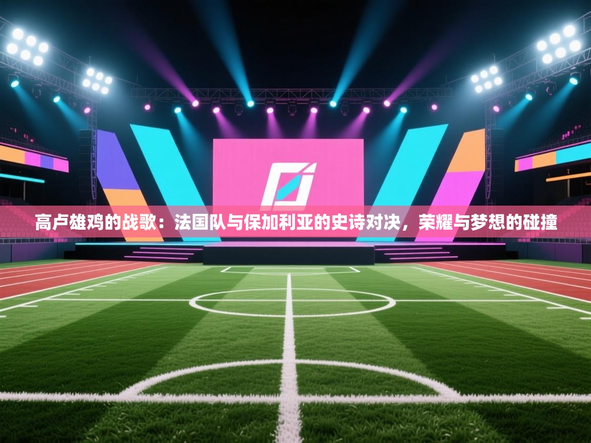 高卢雄鸡的战歌：法国队与保加利亚的史诗对决，荣耀与梦想的碰撞  第2张
