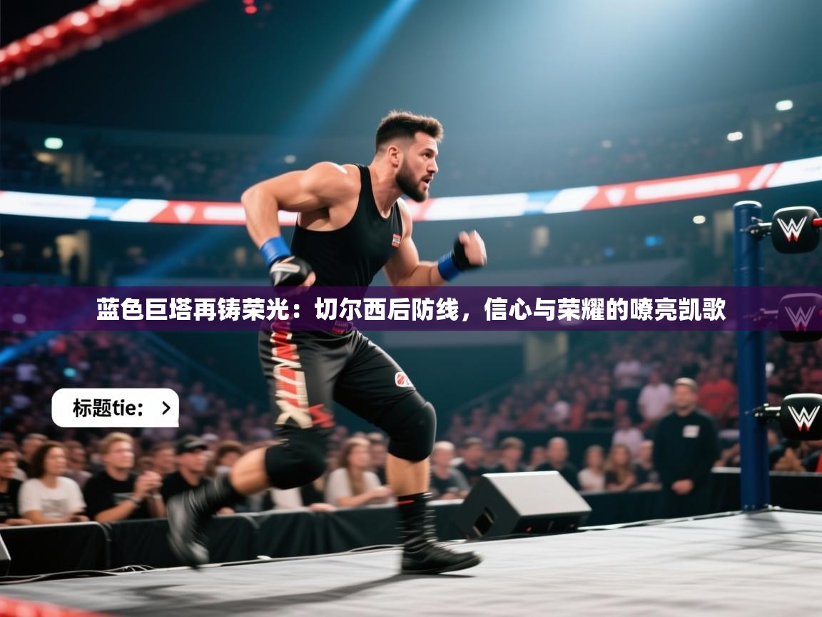 蓝色巨塔再铸荣光：切尔西后防线，信心与荣耀的嘹亮凯歌