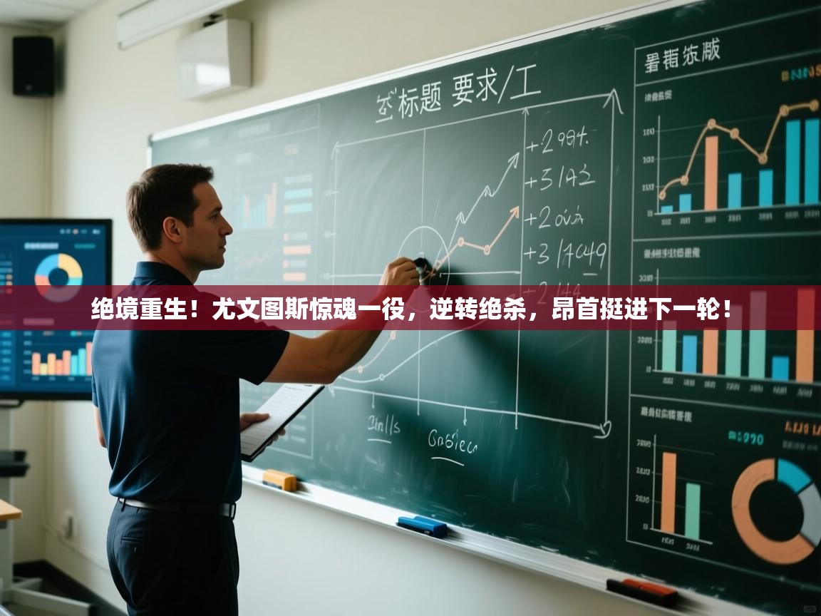 绝境重生！尤文图斯惊魂一役，逆转绝杀，昂首挺进下一轮！