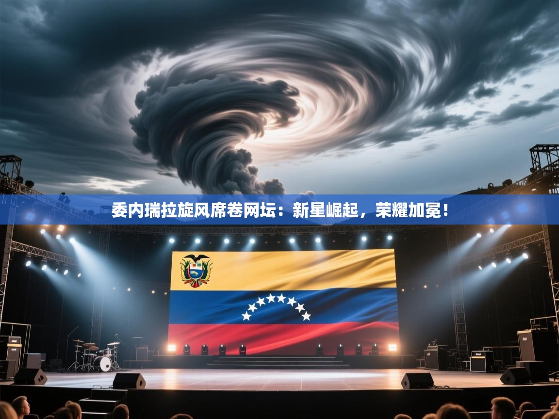 委内瑞拉旋风席卷网坛：新星崛起，荣耀加冕！  第2张