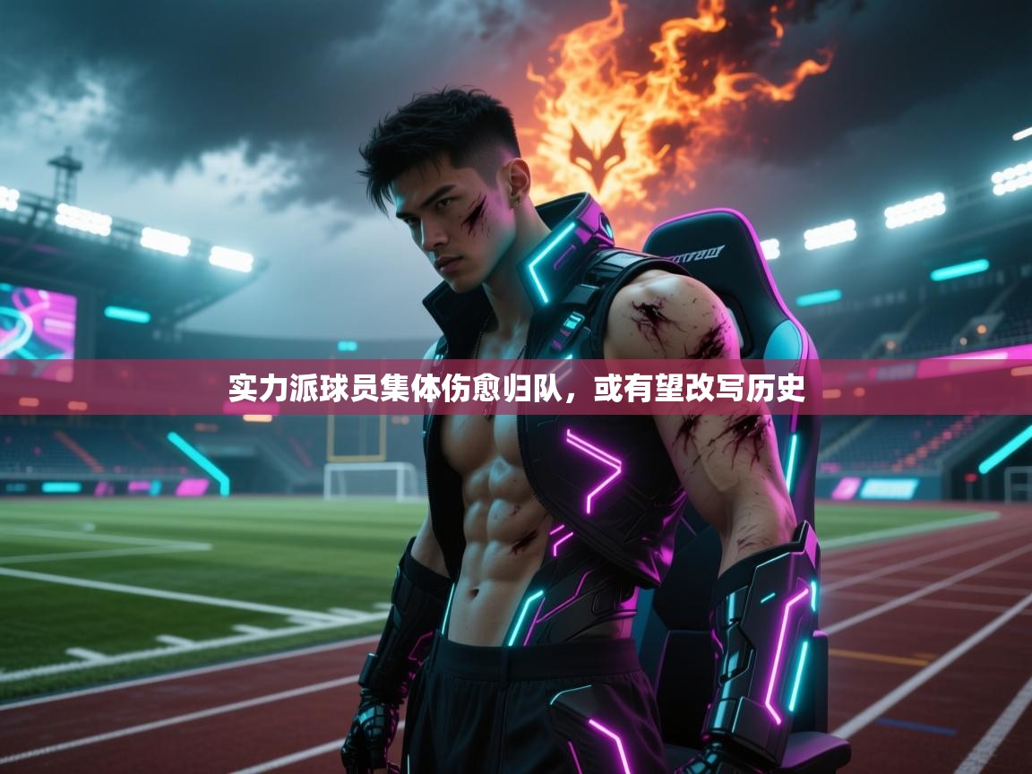 实力派球员集体伤愈归队，或有望改写历史