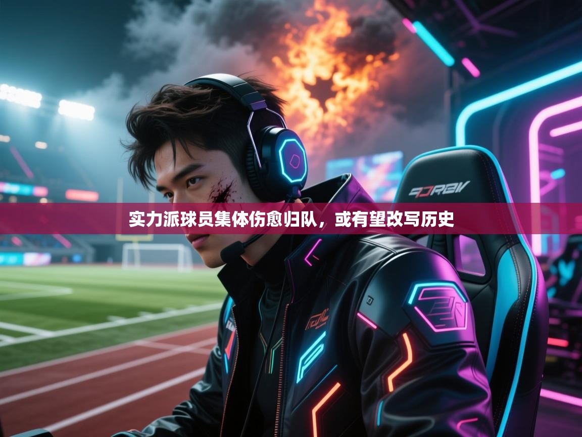 实力派球员集体伤愈归队，或有望改写历史  第2张