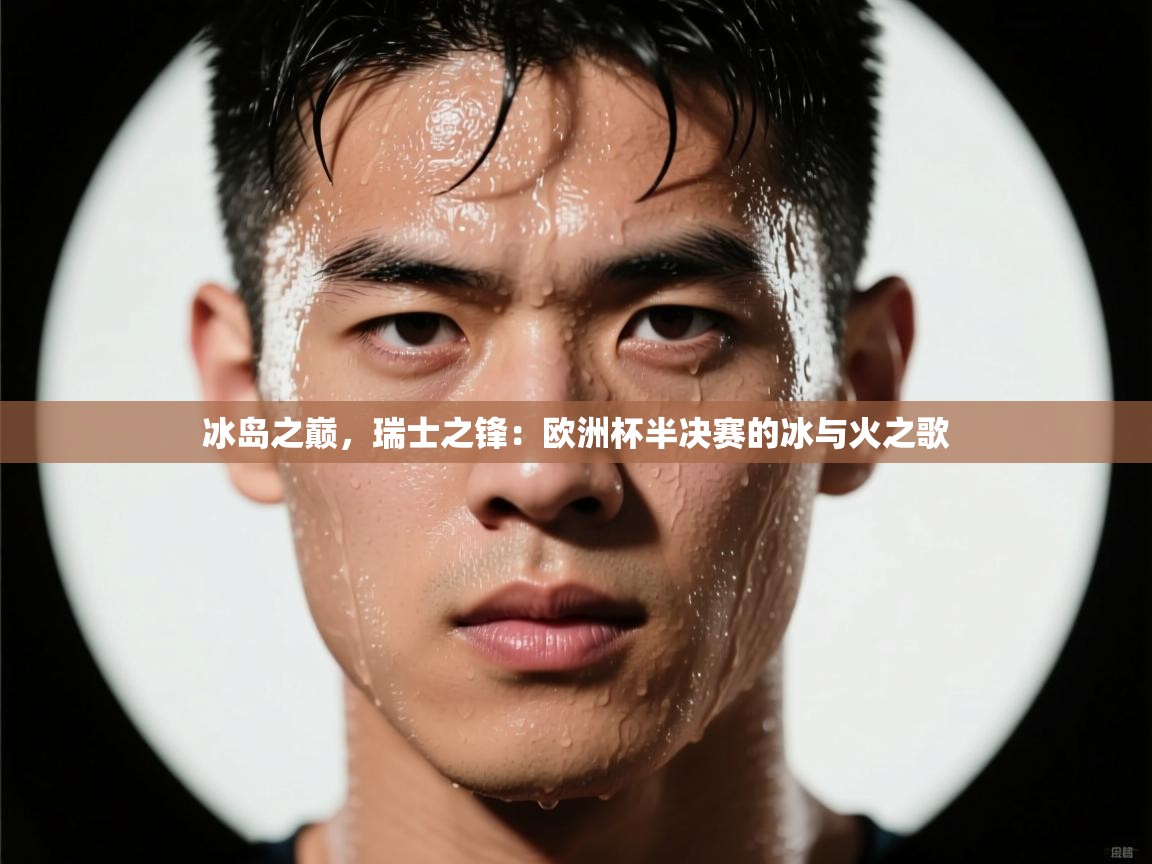 冰岛之巅,瑞士之锋:欧洲杯半决赛的冰与火之歌 第2张