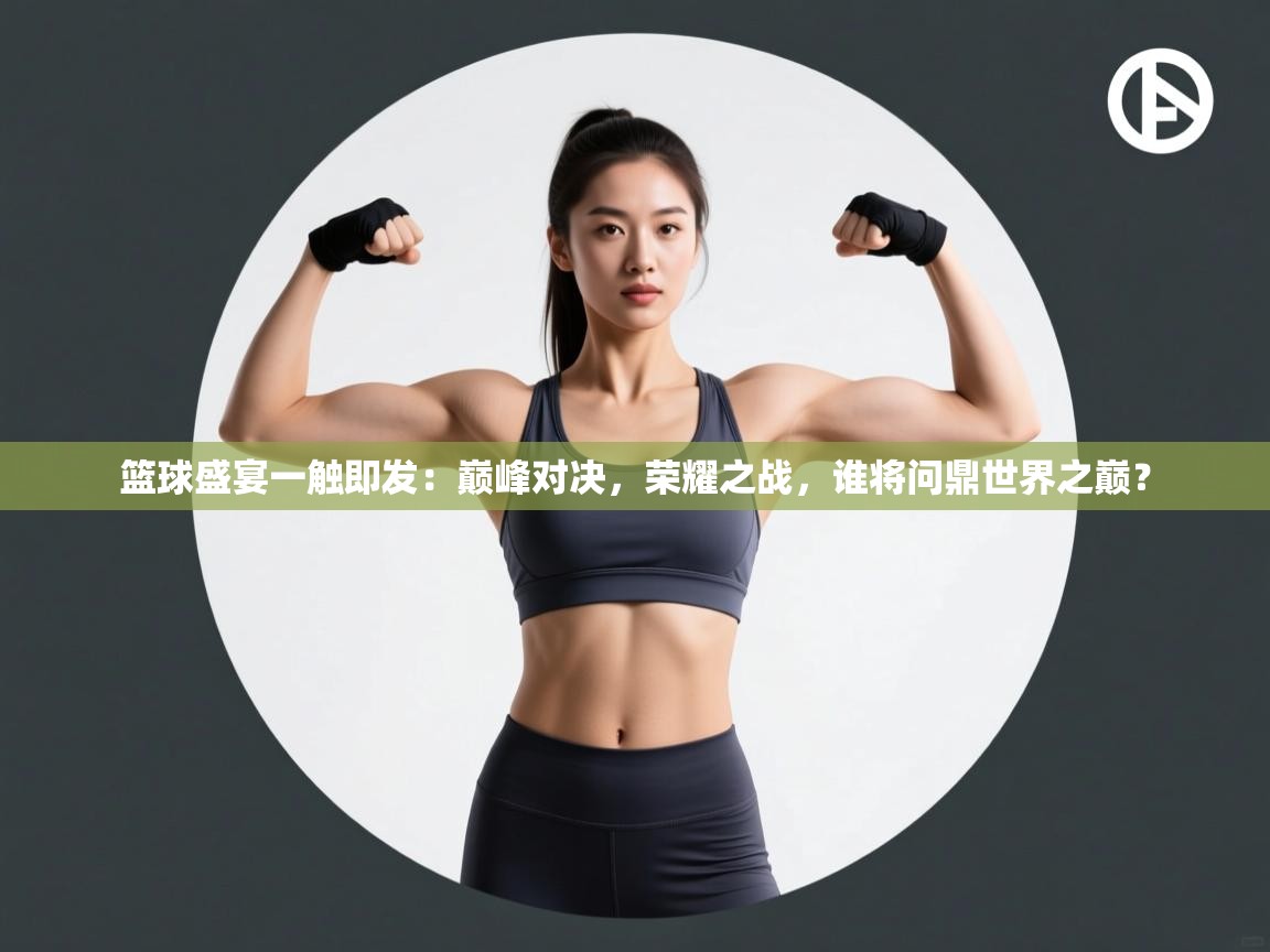 篮球盛宴一触即发:巅峰对决,荣耀之战,谁将问鼎世界之巅? 第1张