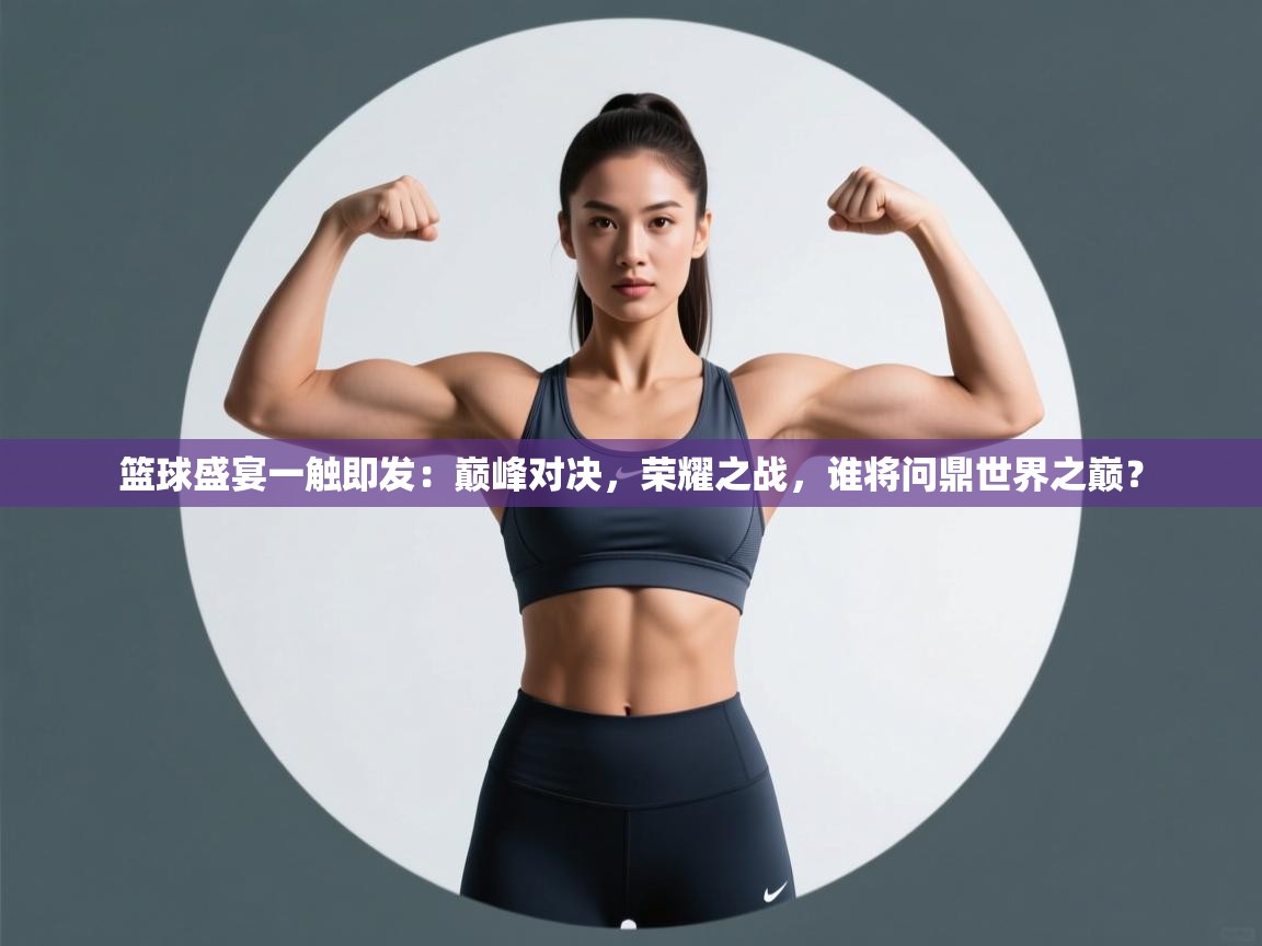 篮球盛宴一触即发:巅峰对决,荣耀之战,谁将问鼎世界之巅? 第2张
