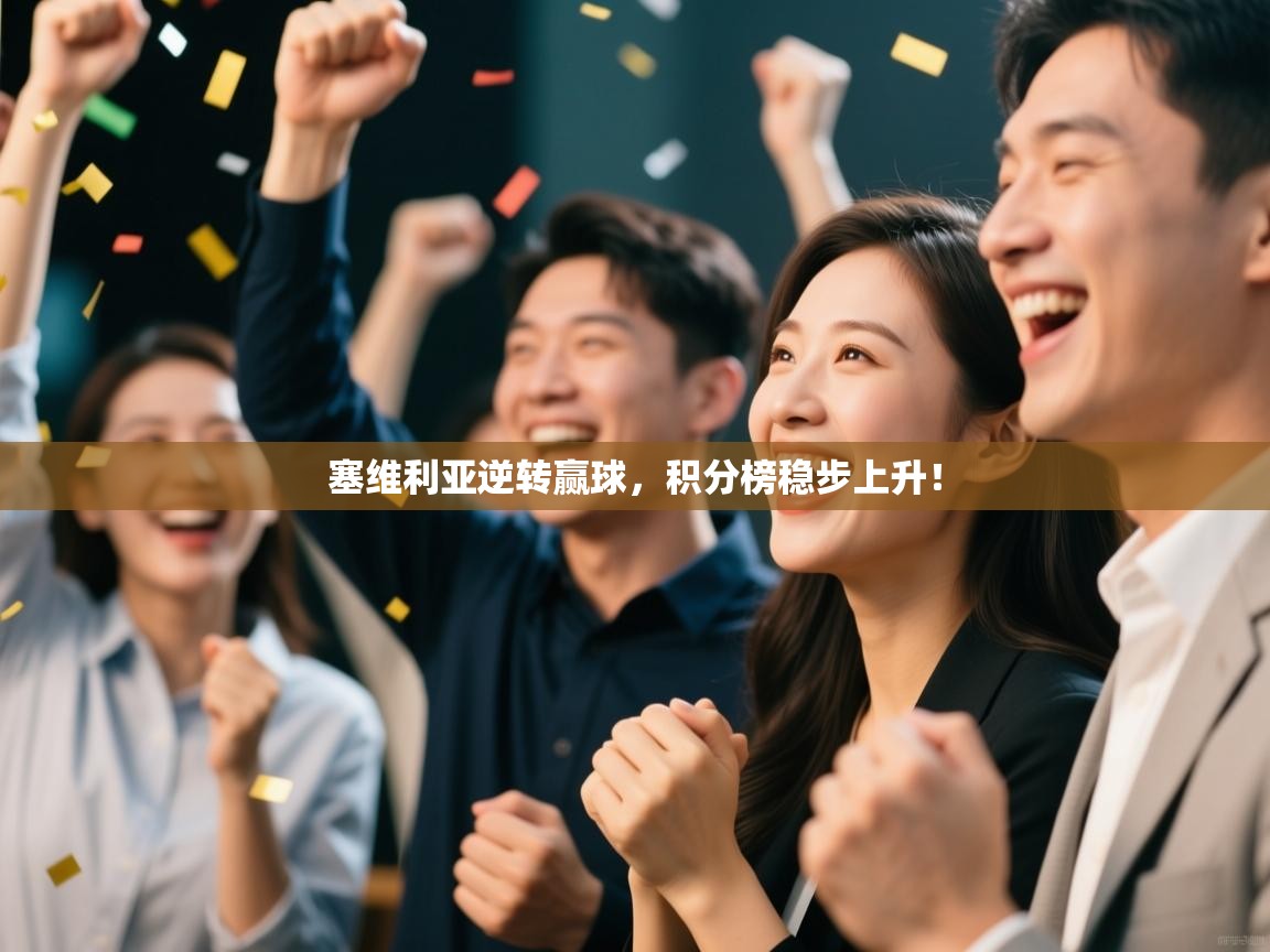 塞维利亚逆转赢球，积分榜稳步上升！  第1张