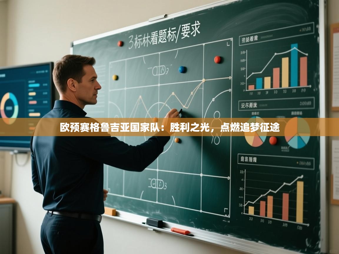 欧预赛格鲁吉亚国家队：胜利之光，点燃追梦征途