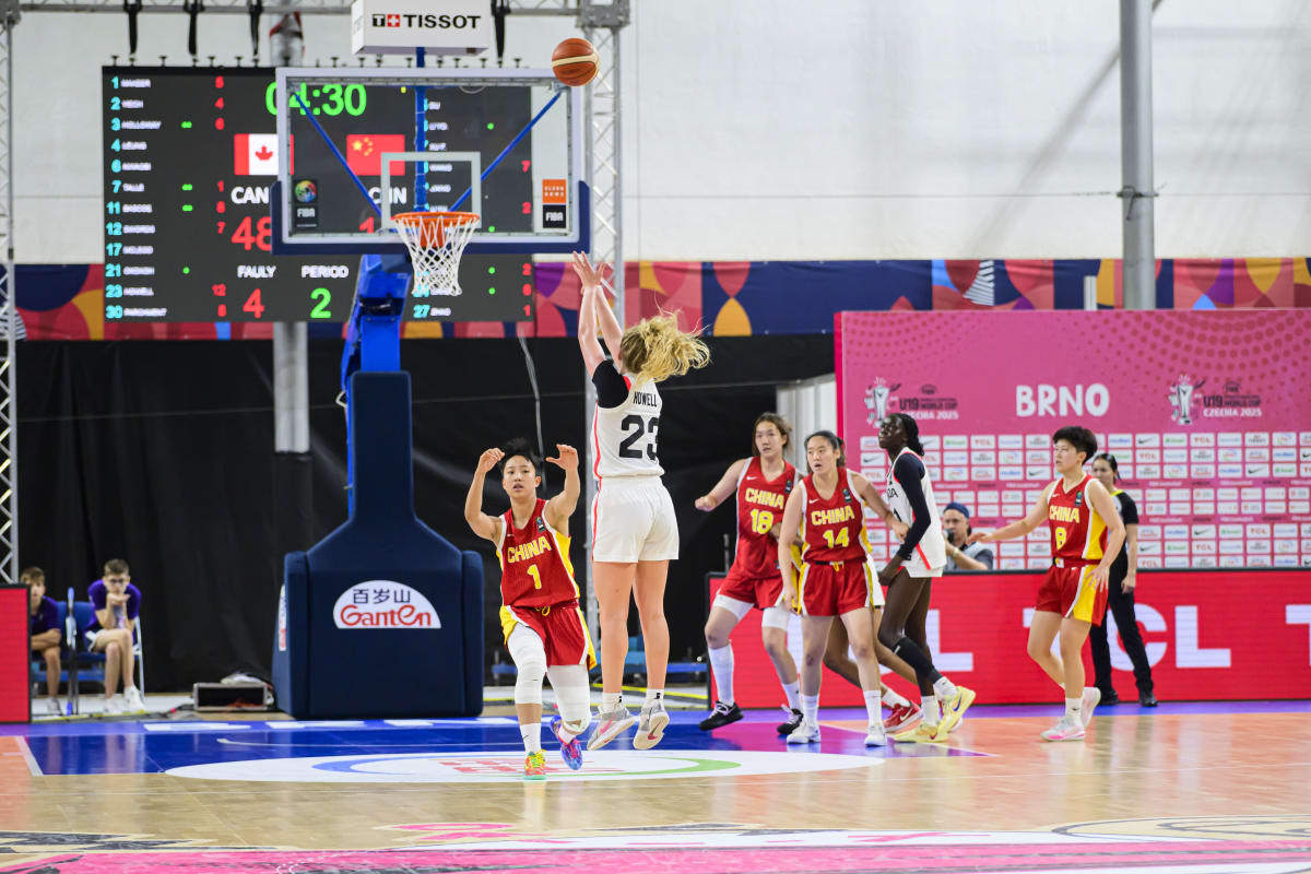 包含U19女篮世界杯-冉珂嘉28+12中国遭逆转首战负尼日利亚的词条