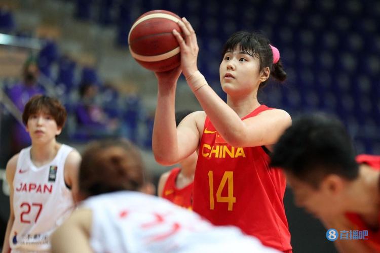 开云体育登录入口-FIBA官方分享日本女篮宫泽夕贵采访：现在稍微松口气了