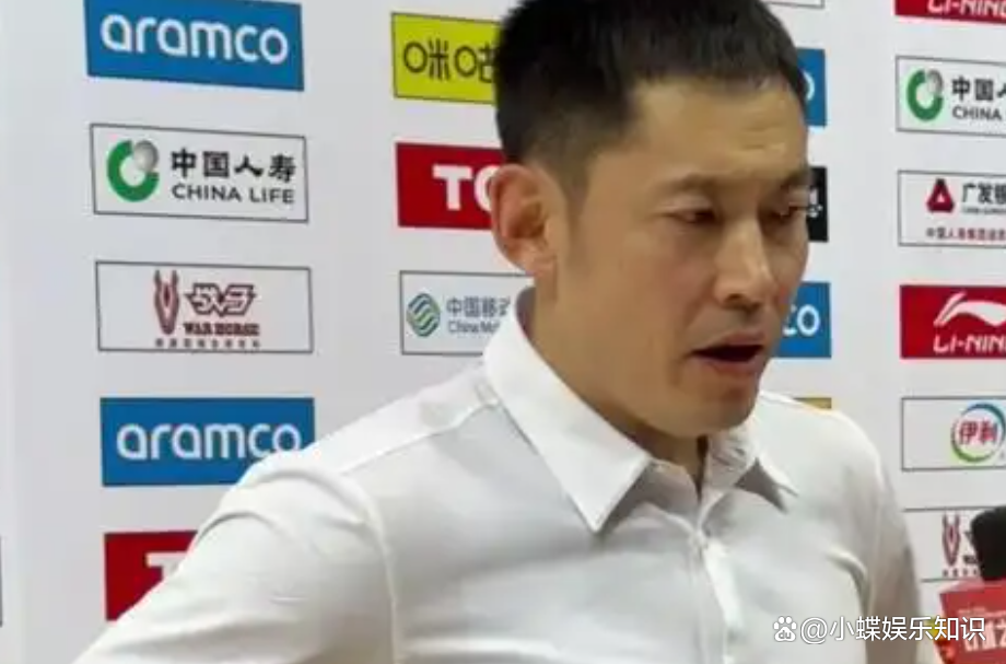 北控官宣：接受闵鹿蕾辞职致以崇高敬意聘请张庆鹏出任主教练