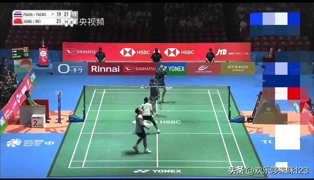 日本羽毛球公开赛：石宇奇2-0横扫夺冠，国羽3冠1亚收官
