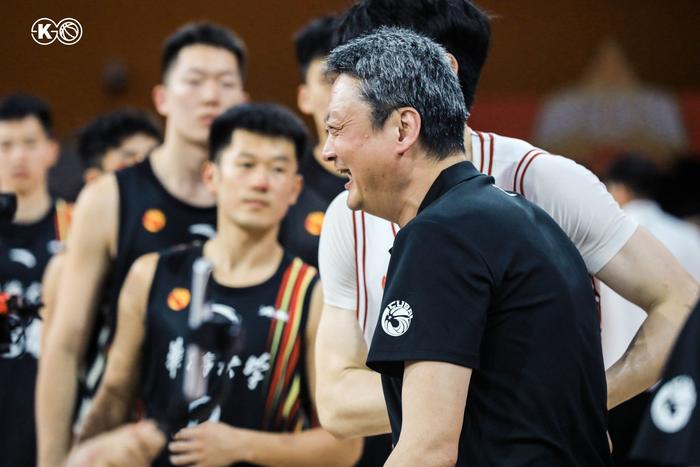 开云体育入口-广州男篮：CUBAL总决赛MVP北大球员管子煜加盟的简单介绍