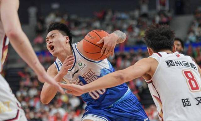 开云体育登录入口-贵州男篮被逆转，加强防守成重点训练